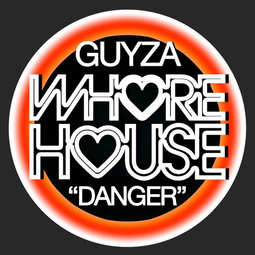 GUYZA - Danger [HW1004]